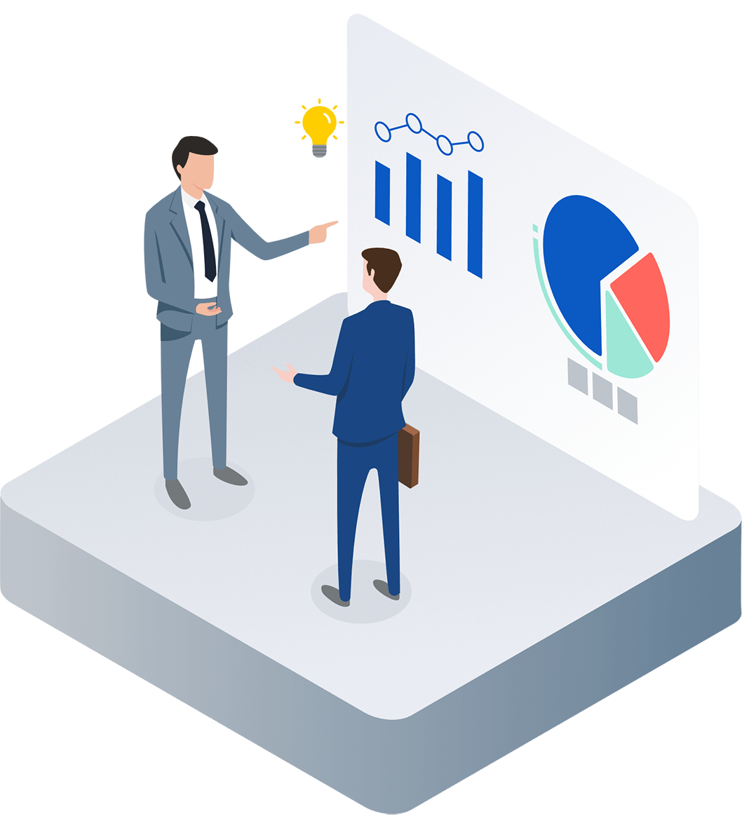 Beratungen und Dienstleitungen